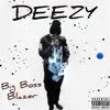 Big Boss Blazer