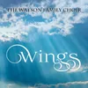 About Wings (feat. Bo Watson, China Watkins, June Watson & Pam Burkett ) Song