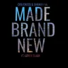 Made Brand New (feat. Corey Clark)