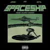 About Spaceship (feat. dxvl) Song