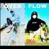 About Over Flow Song