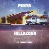 Hillazona (feat. James Prez)