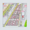 About Bleeding Red (feat. Rudi Creswick) Song