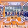 Night at the Roxburberry