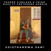 About Usisthandwa Sami (feat. Cnethemba Gonelo) Song