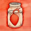 About Heart in a Jar Song