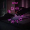 About Get Out (feat. Kaylyn Rosado) Song