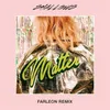 About Matter (Farleon Remix) Song