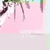 About STAND STILL (feat. min.a) Song