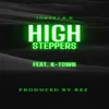 High Steppers (feat. K-T)