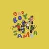 About Sad Boy Samba Song