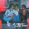 About Person I Came From (feat. Ashley Ave) Song