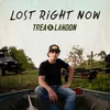 About Lost Right Now Song