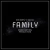 Family (feat. DJ SB & SB DJ)