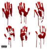 Blood On My Hands