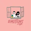 Emotions (feat. Seif Eldin Hamed)