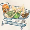 About Grocery Store Song