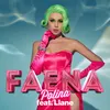 About Faena (feat. Llane) Song