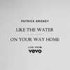 Like the Water Live from Vevo