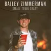 About Small Town Crazy Song
