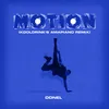 Motion Kooldrink’s Amapiano Remix