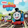 About All Engines Go (Theme Song) Song
