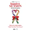 About Make You Mine This Season Happiest Season Song