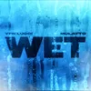 Wet (feat. Latto) Remix