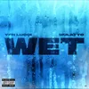 About Wet (feat. Latto) [Remix] Song