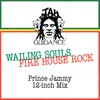 Fire House Rock (Prince Jammy 12-inch Mix)