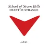 Heart Is Strange Radio Edit