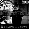 About Rims Spinnin (feat. Pdot O) Song