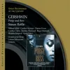 Porgy and Bess, Act 2, Scene 4: "One of these mornings'" (Clara, Porgy, Bess, Chorus)