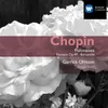 Chopin: Boléro in A Minor, Op. 19