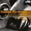 It Ain't Necessarily So (From "Porgy and Bess") [Arr.Heifetz for Violin and Piano]