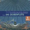 Mozart: Die Zauberflöte, K. 620: Ouverture. Adagio - Allegro