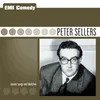 Peter Sellers Sings Rudolph Friml