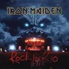 Iron Maiden (Live '01)