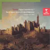 Concerto in B flat major Op. 7 No. 1 (HWV 306): I. Andante (including fragment from Passacaille from Suite VII, Suites de pieces pour le clavecin)