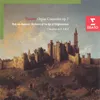 Concerto (No. 14) in A major HHA 296a : II. Ad libitum (from Flute Sonata Op. 1 No. 16)