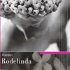 About Handel: Rodelinda, regina de' Longobardi, HWV 19: Overture (Largo - Presto) Song