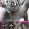 About Rodelinda, Regina dei Longobardi: Menuet Song