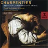 Charpentier: Messe pour les trépassés à 8, H. 2: II. Sanctus, 1. Symphonie devant le Sanctus - Sanctus