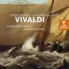 Violin Concerto in D Major, RV 234 "L'inquietudine": I. Allegro molto