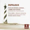 Cello Concerto (Tout un monde lointain): III. Houles (Large et ample)