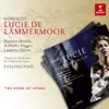 Lucie de Lammermoor, Act 1: "D'un amour qui me brave il faut briser l'entrave" (Henri, Gilbert, Chœur)