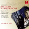 Lucie de Lammermoor, Act 1: "Que n'avons nous des ailes" (Lucie)