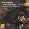 A Midsummer Night's Dream, Op. 61, MWV M13: No. 5, Intermezzo