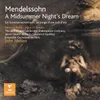 A Midsummer Night's Dream, Op. 61, MWV M13: No. 11, Dance of the Clowns. "The Iron Tongue of Midnight"