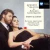 Donizetti: Don Pasquale, Act 3 Scene 6: No. 12b, Notturno, "Tornami a dir che m'ami" (Ernesto, Norina)